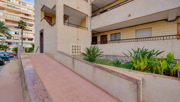 Herverkoop - Apartment - Torrevieja - Torrelamata - La Mata