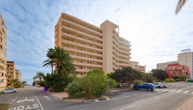 Herverkoop - Apartment - Torrevieja - Torrelamata - La Mata