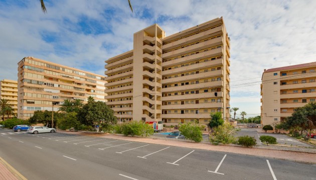 Herverkoop - Apartment - Torrevieja - Torrelamata - La Mata