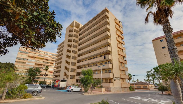 Herverkoop - Apartment - Torrevieja - Torrelamata - La Mata