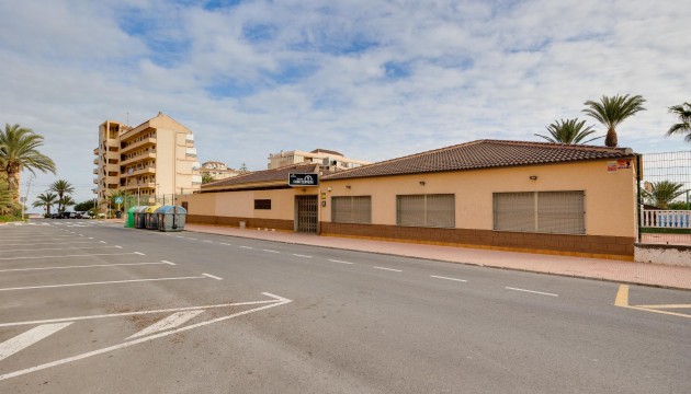 Herverkoop - Apartment - Torrevieja - Torrelamata - La Mata