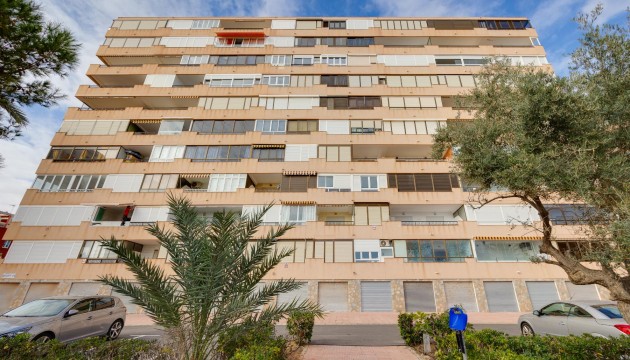 Herverkoop - Apartment - Torrevieja - Torrelamata - La Mata