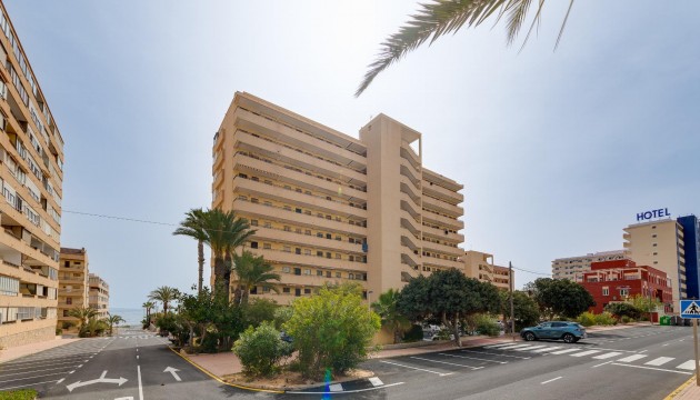 Herverkoop - Apartment - Torrevieja - Torrelamata - La Mata