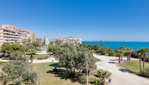 Herverkoop - Apartment - Torrevieja - Torrelamata - La Mata