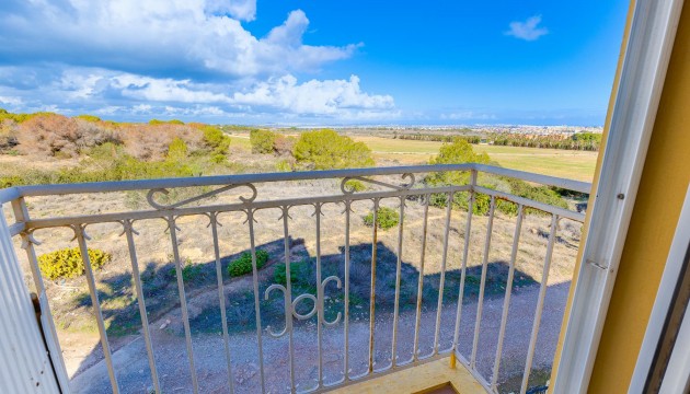 Herverkoop - Bungalow - Orihuela Costa - Villamartín