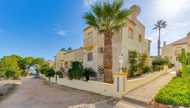 Herverkoop - Bungalow - Orihuela Costa - Villamartín