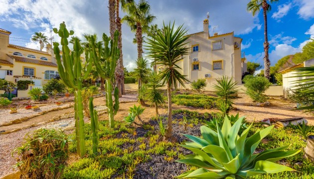 Herverkoop - Bungalow - Orihuela Costa - Villamartín