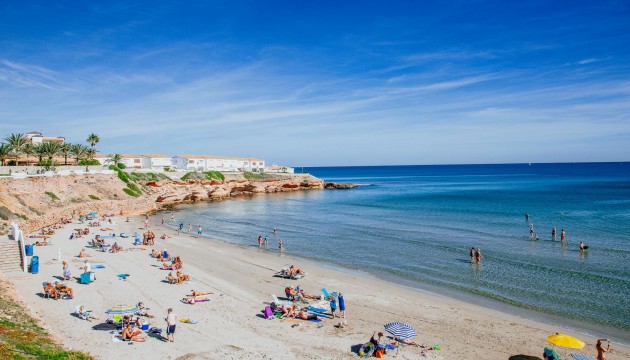 Herverkoop - Bungalow - Orihuela Costa - Villamartín