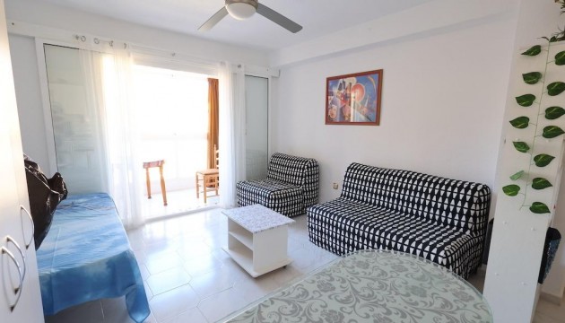 Перепродажа - Studio - Torrevieja - Torrelamata - La Mata