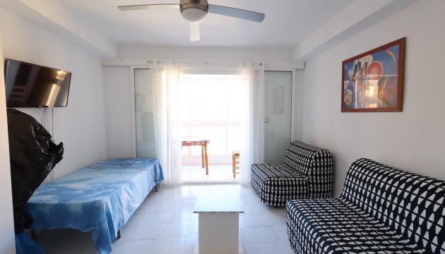 Перепродажа - Studio - Torrevieja - Torrelamata - La Mata