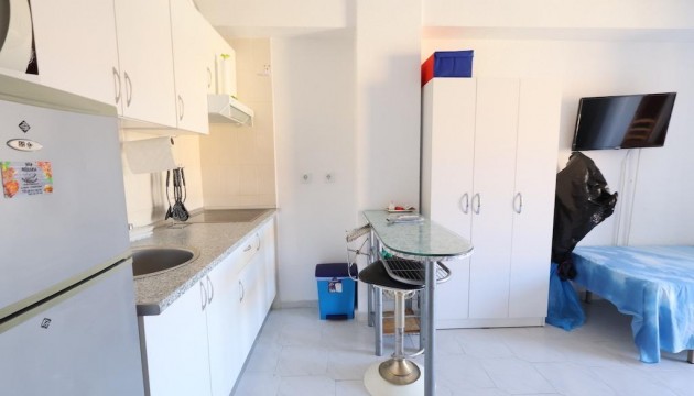 Перепродажа - Studio - Torrevieja - Torrelamata - La Mata