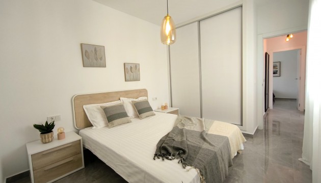 Begagnad - Fristående Villa - Orihuela Costa - Villamartín