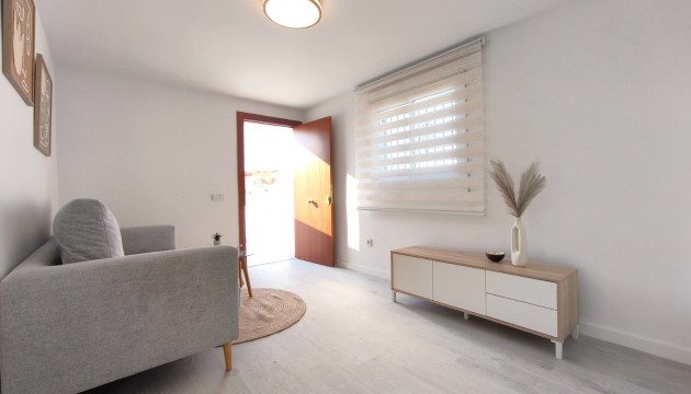 Begagnad - Fristående Villa - Orihuela Costa - Villamartín