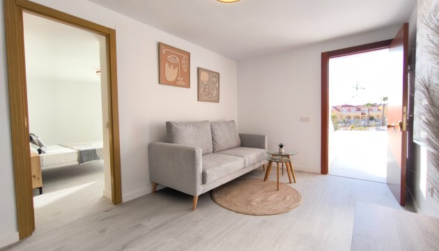 Begagnad - Fristående Villa - Orihuela Costa - Villamartín