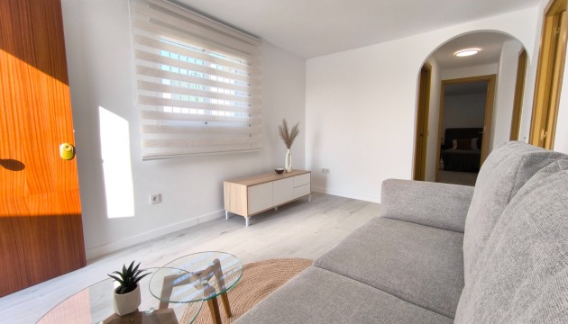 Begagnad - Fristående Villa - Orihuela Costa - Villamartín