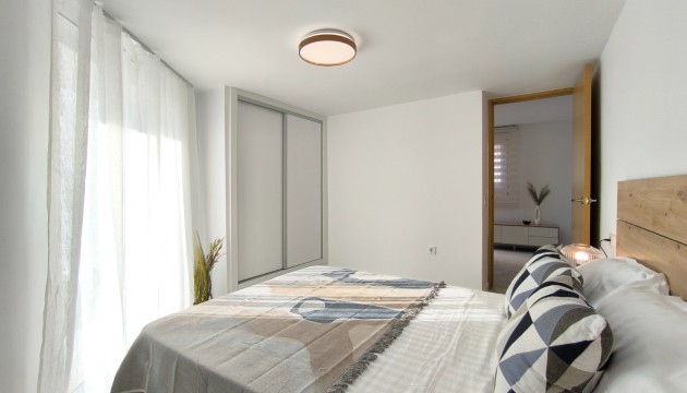 Begagnad - Fristående Villa - Orihuela Costa - Villamartín