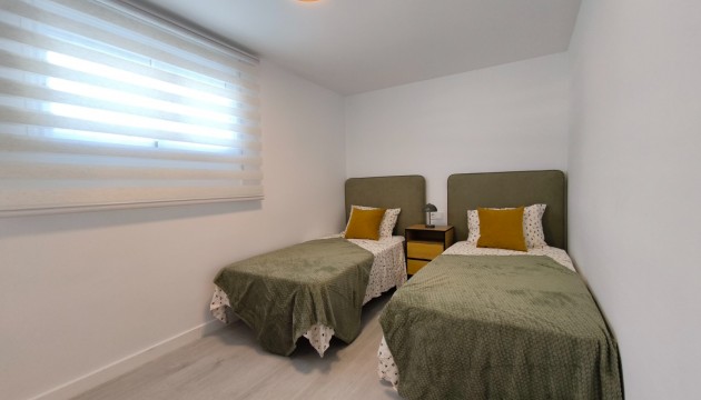 Begagnad - Fristående Villa - Orihuela Costa - Villamartín