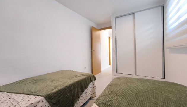 Begagnad - Fristående Villa - Orihuela Costa - Villamartín