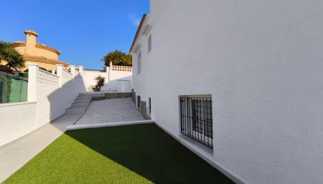 Begagnad - Fristående Villa - Orihuela Costa - Villamartín