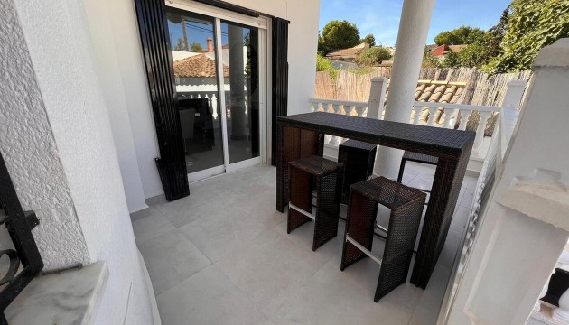 Resale - Detached Villa - Vistabella Golf