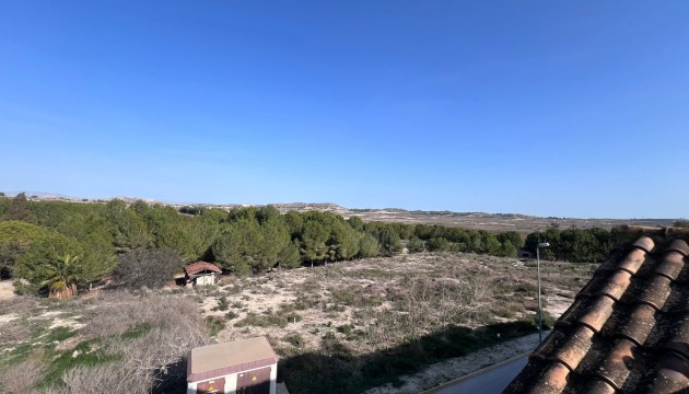 Reventa - Adosado - Orihuela - Torremendo