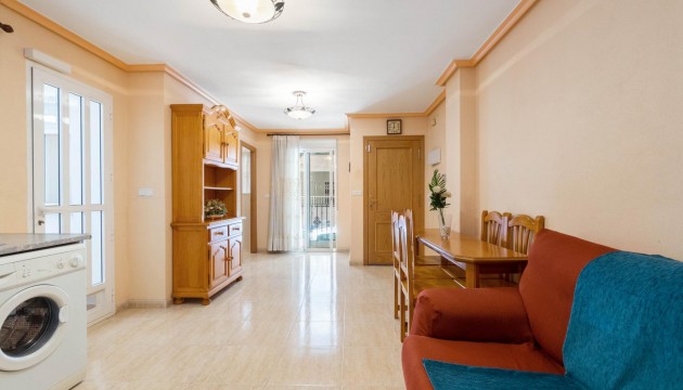 Resale - Apartment - Torrevieja