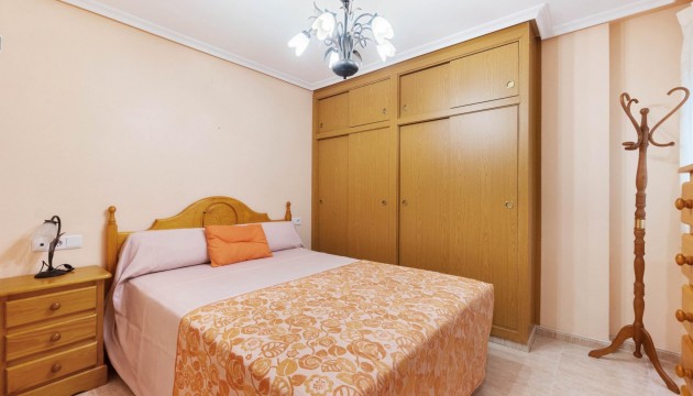 Resale - Apartment - Torrevieja