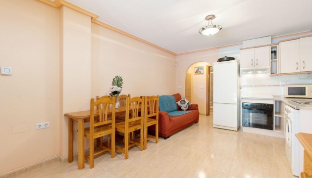 Resale - Apartment - Torrevieja