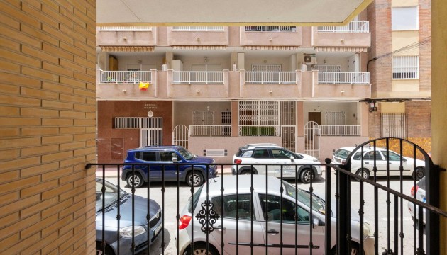 Resale - Apartment - Torrevieja