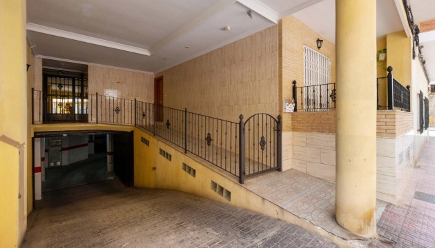 Resale - Apartment - Torrevieja