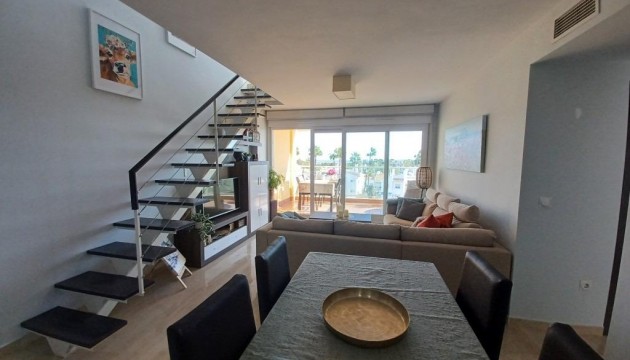 Reventa - Apartamento - Orihuela Costa - Villamartín