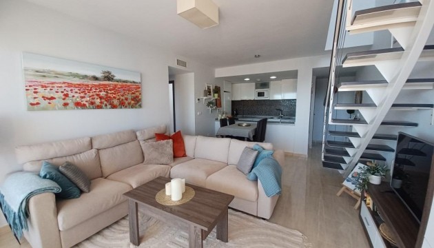 Reventa - Apartamento - Orihuela Costa - Villamartín