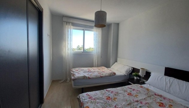 Reventa - Apartamento - Orihuela Costa - Villamartín