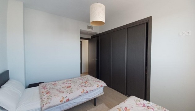 Reventa - Apartamento - Orihuela Costa - Villamartín