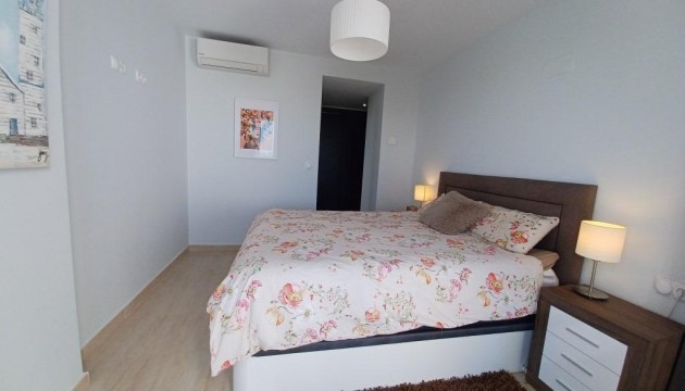 Reventa - Apartamento - Orihuela Costa - Villamartín