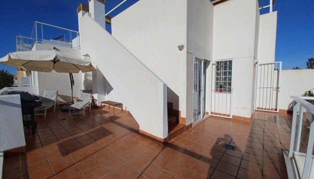 Reventa - Apartamento - Orihuela Costa - Villamartín