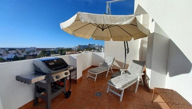 Reventa - Apartamento - Orihuela Costa - Villamartín