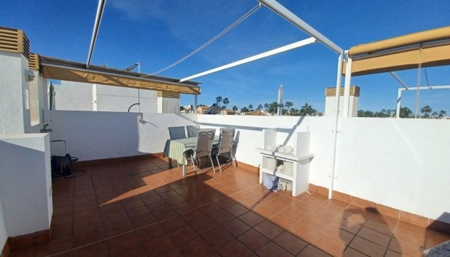 Reventa - Apartamento - Orihuela Costa - Villamartín