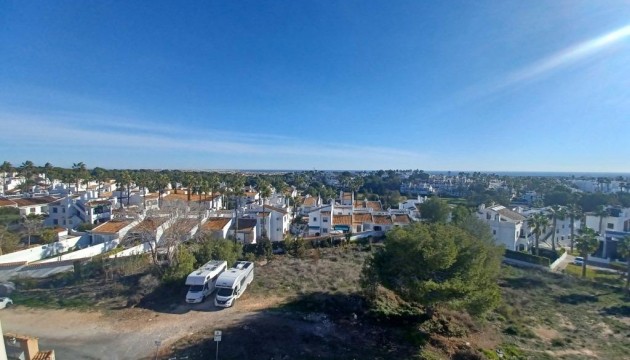 Reventa - Apartamento - Orihuela Costa - Villamartín