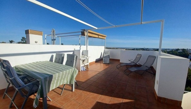 Reventa - Apartamento - Orihuela Costa - Villamartín