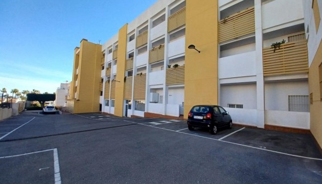 Reventa - Apartamento - Orihuela Costa - Villamartín