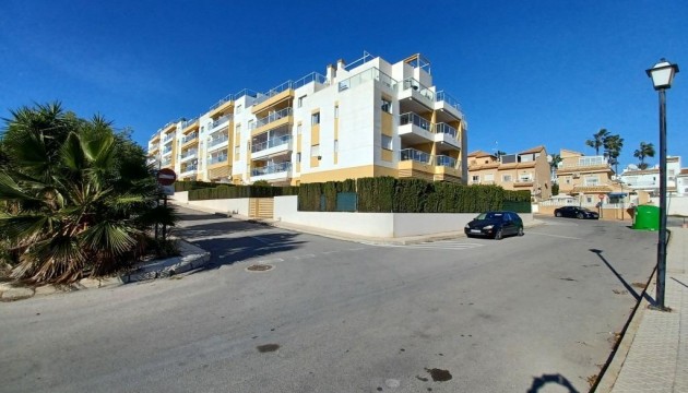 Reventa - Apartamento - Orihuela Costa - Villamartín