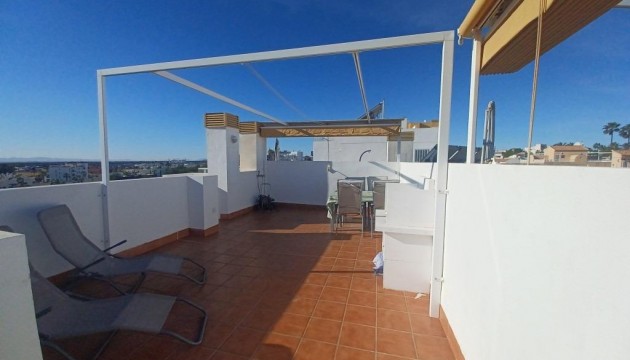 Reventa - Apartamento - Orihuela Costa - Villamartín