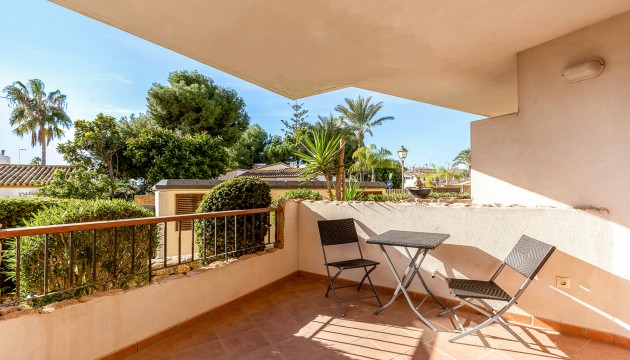 Wiederverkauf - Apartment - Orihuela Costa - Punta Prima