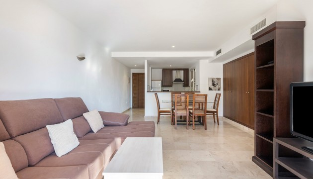 Wiederverkauf - Apartment - Orihuela Costa - Punta Prima