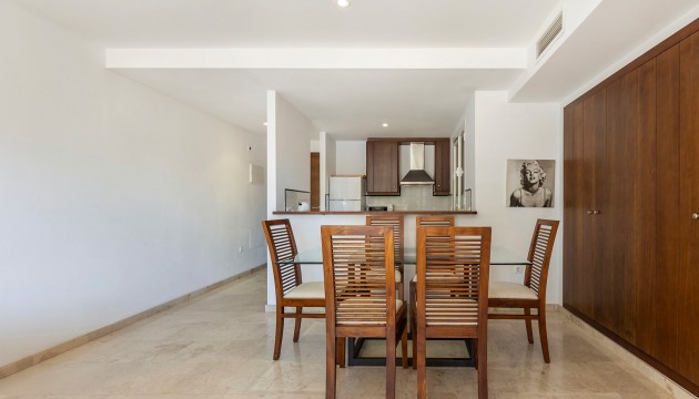 Wiederverkauf - Apartment - Orihuela Costa - Punta Prima