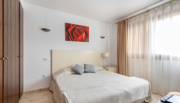 Wiederverkauf - Apartment - Orihuela Costa - Punta Prima