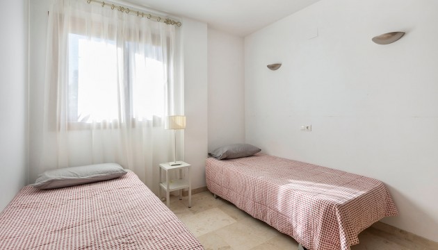 Wiederverkauf - Apartment - Orihuela Costa - Punta Prima