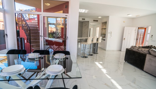 Videresalg - Detached Villa - Algorfa - Lo Crispin