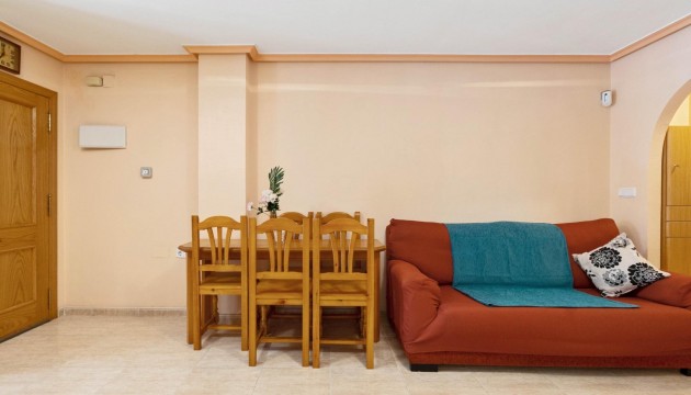 Videresalg - Apartment - Torrevieja